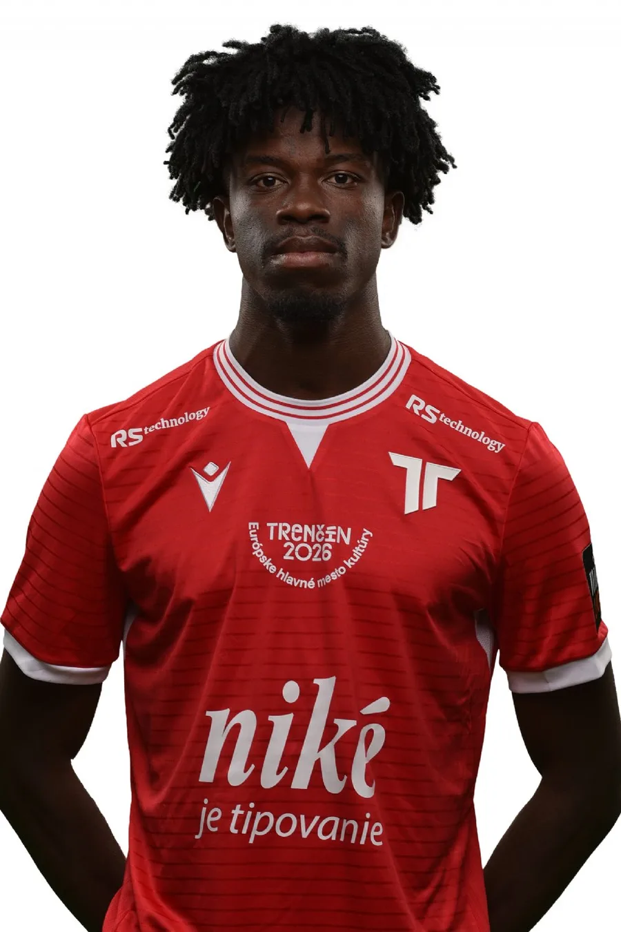 Clement Ansah
