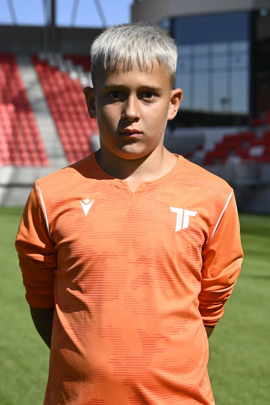 Patrik Mikušík