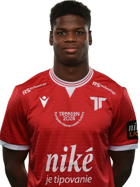 Issa Traoré