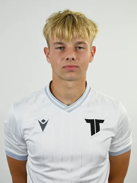 Pavol Timočko