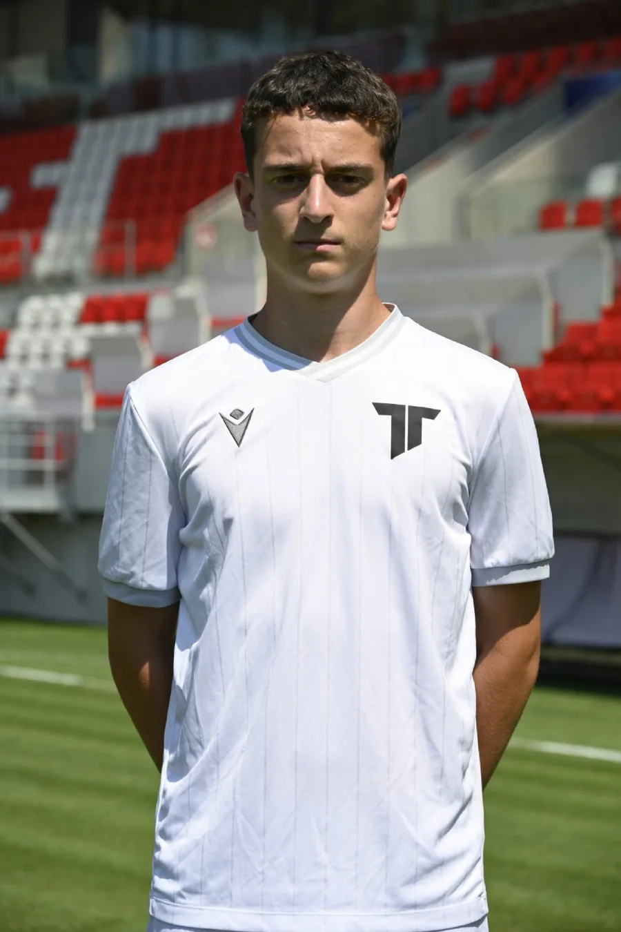 Tomáš Vrabček