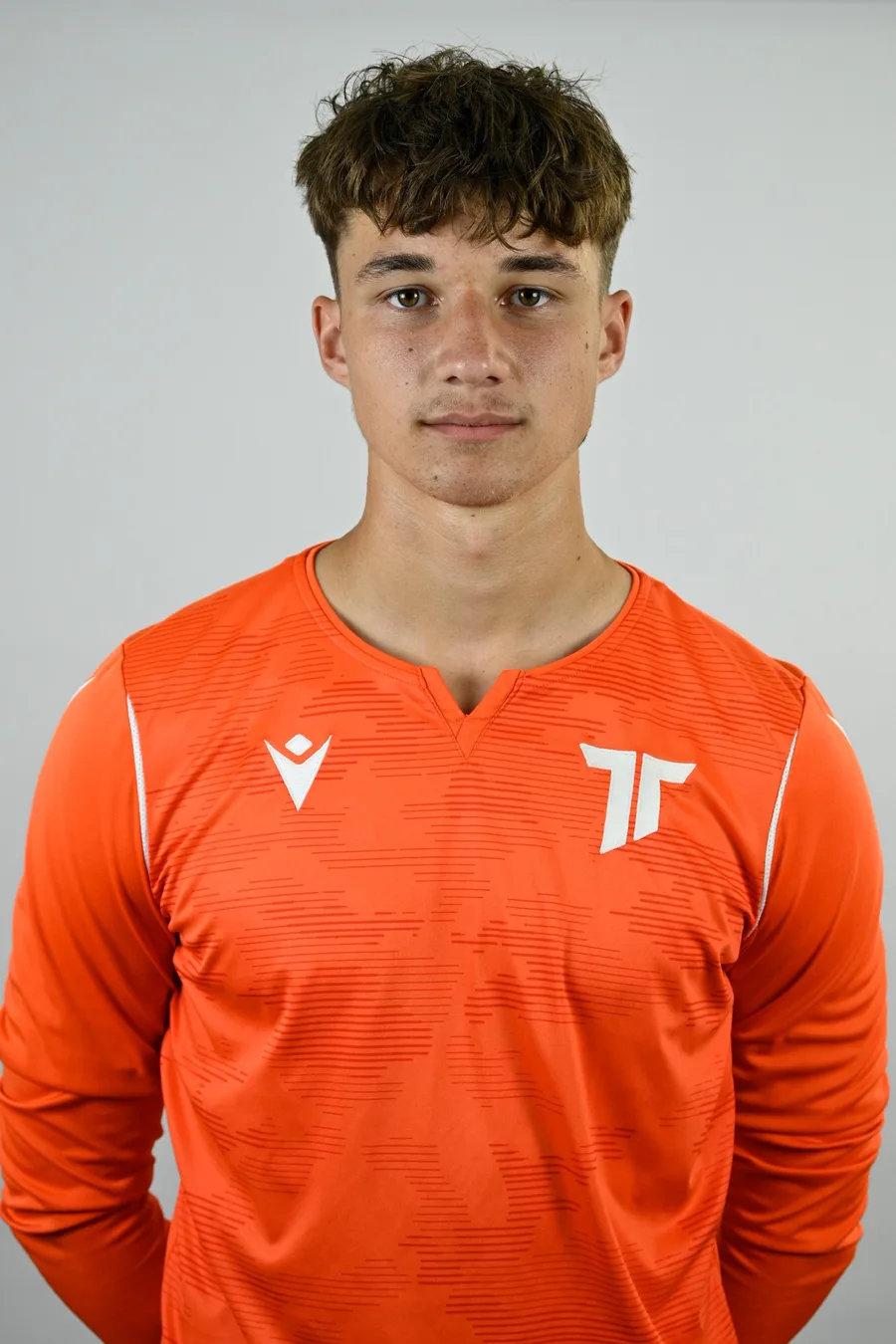 Erik Timko
