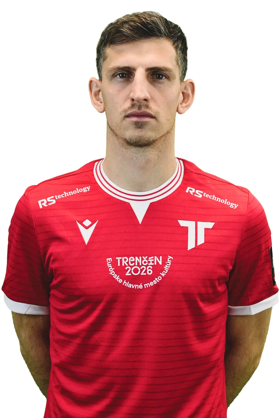 Jakub Holúbek