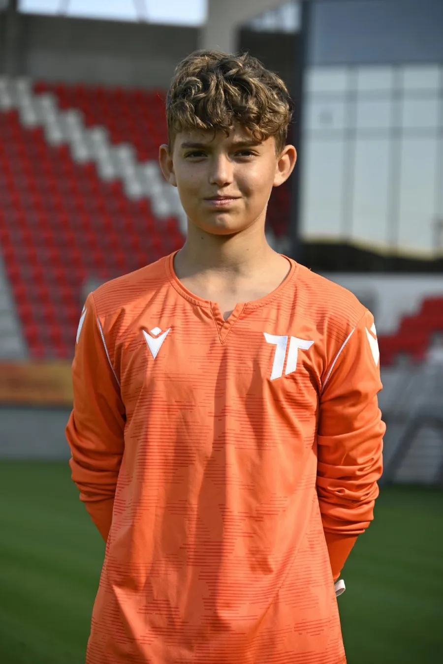 Andrej Chromík