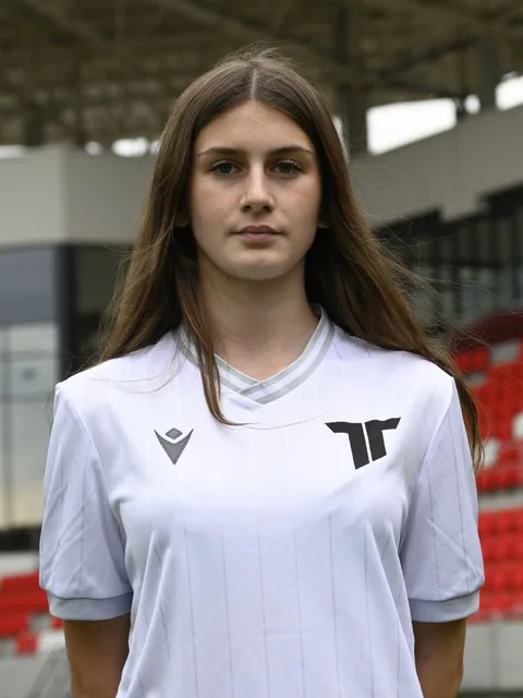 Melánia Marčeková