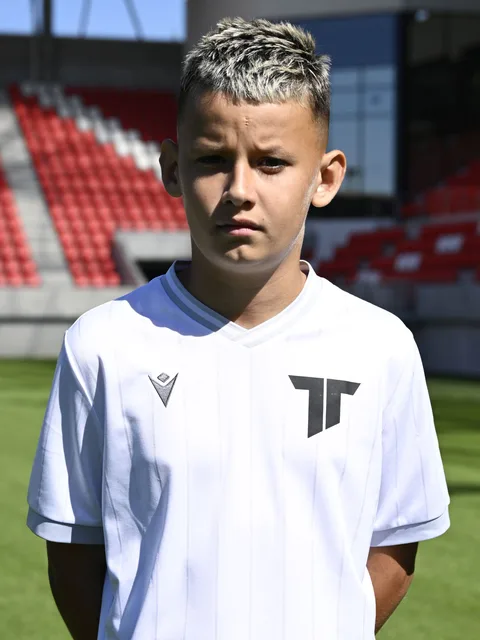 Teo Belák