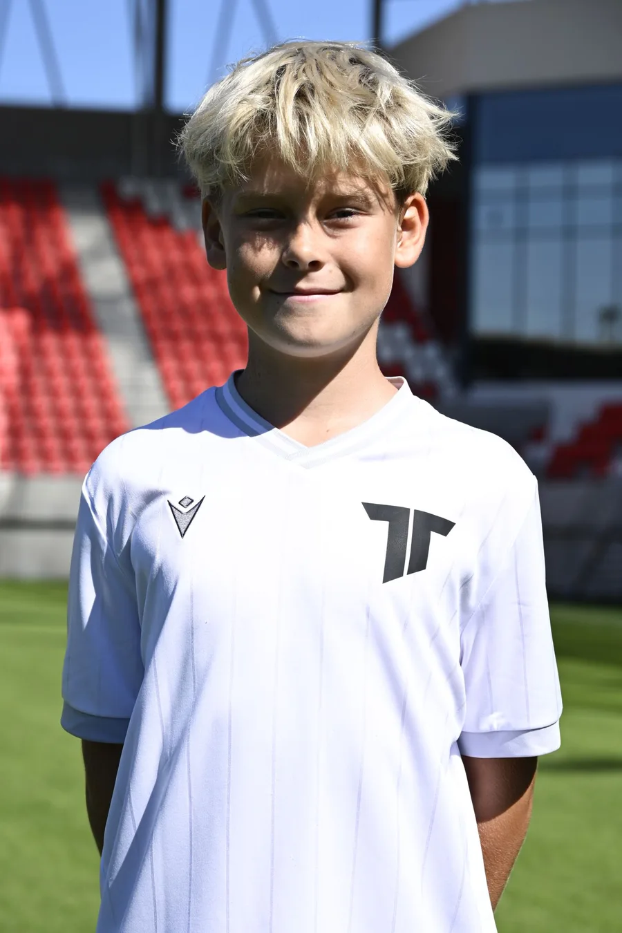Alex Macega
