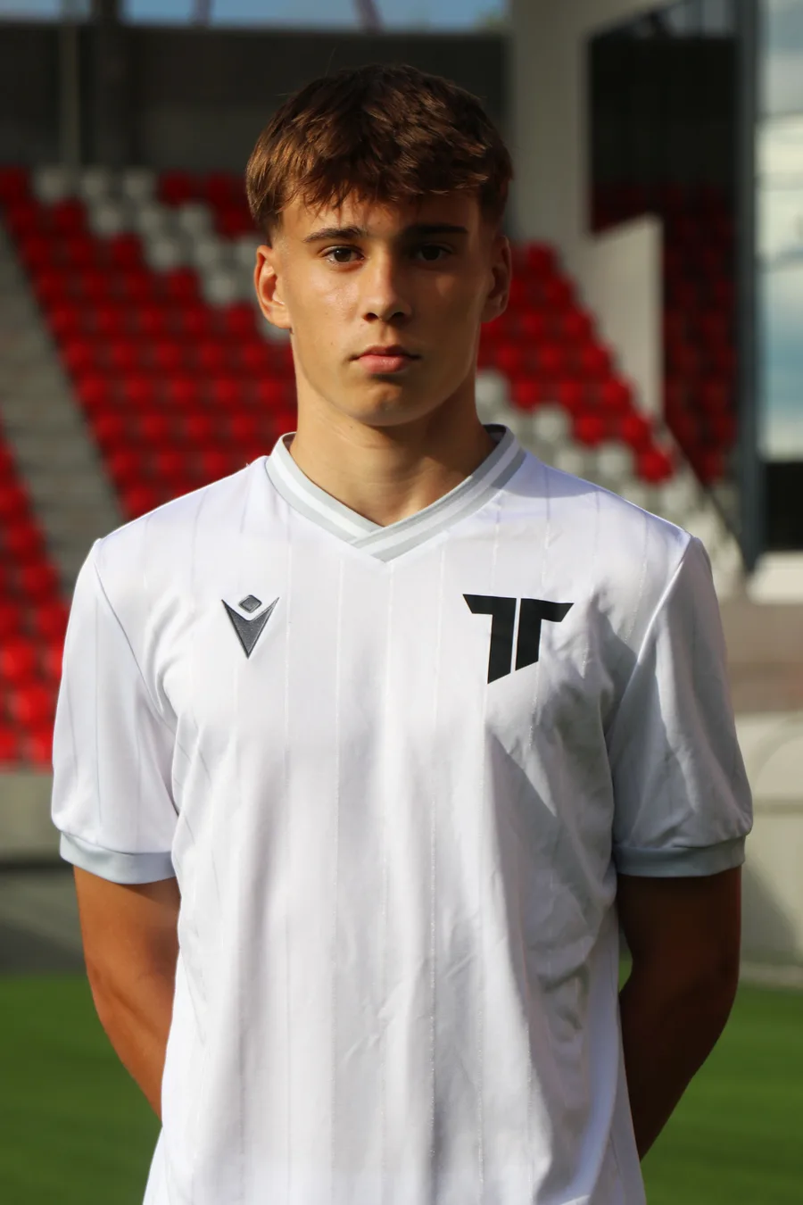 Matej Hagara