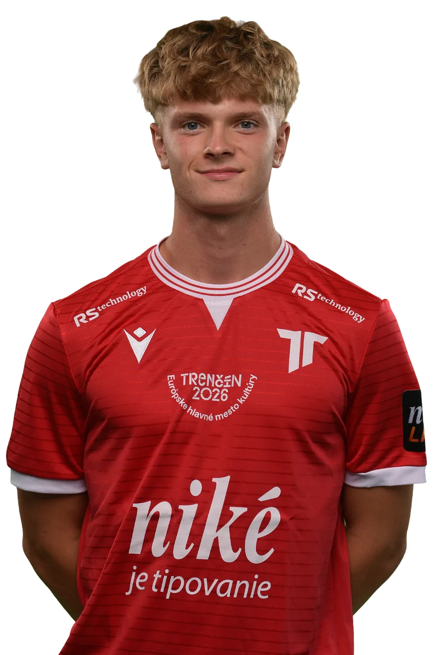 Matúš Uhlárik