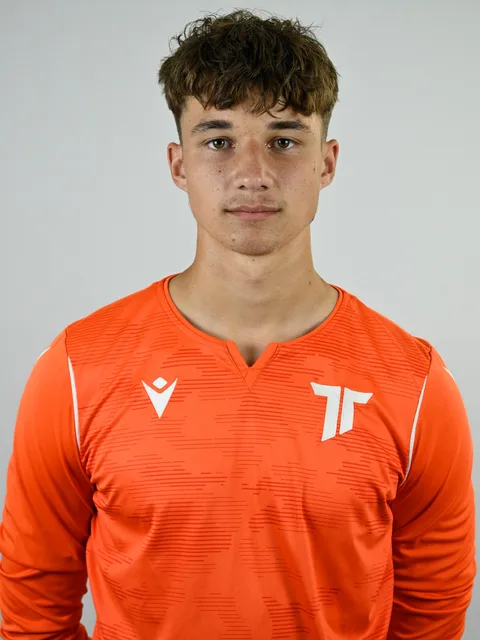 Erik Timko