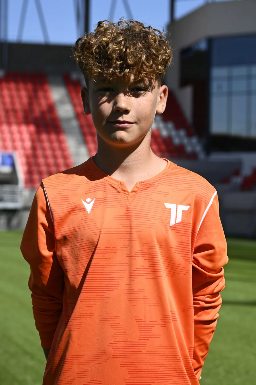 Dávid Gogora