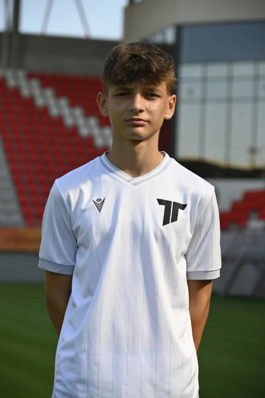 Alex Toman