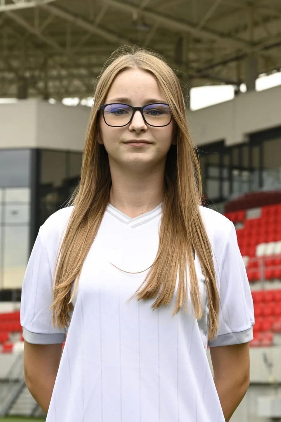 Olívia Barinková