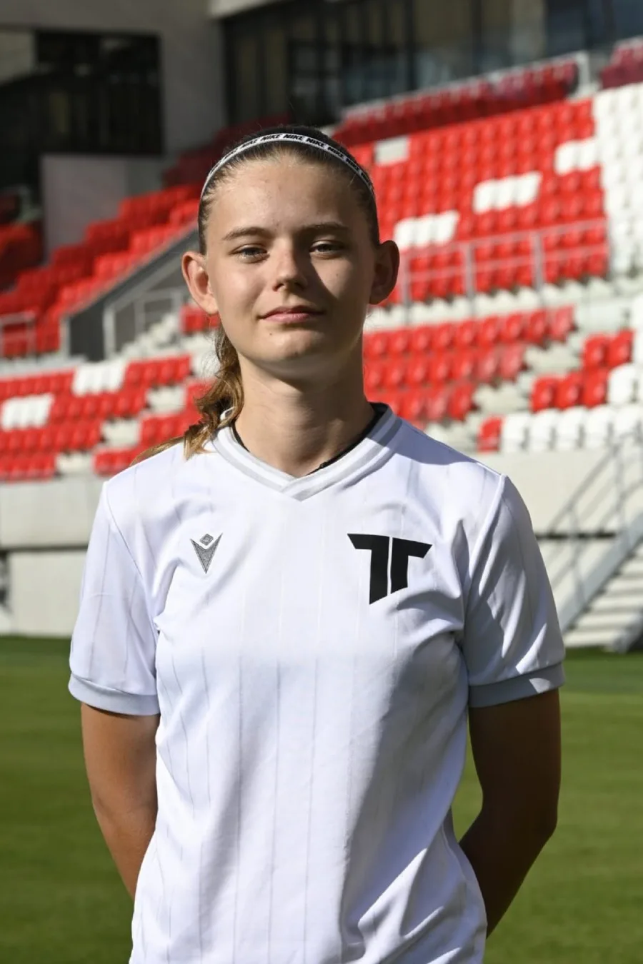 Zoe Gottvaldová