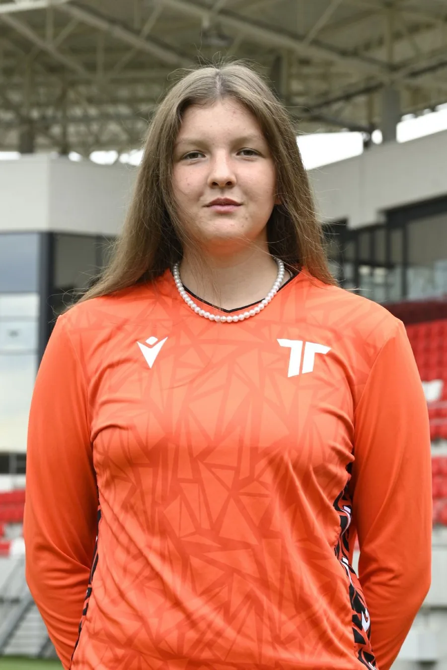 Lenka Vrbová