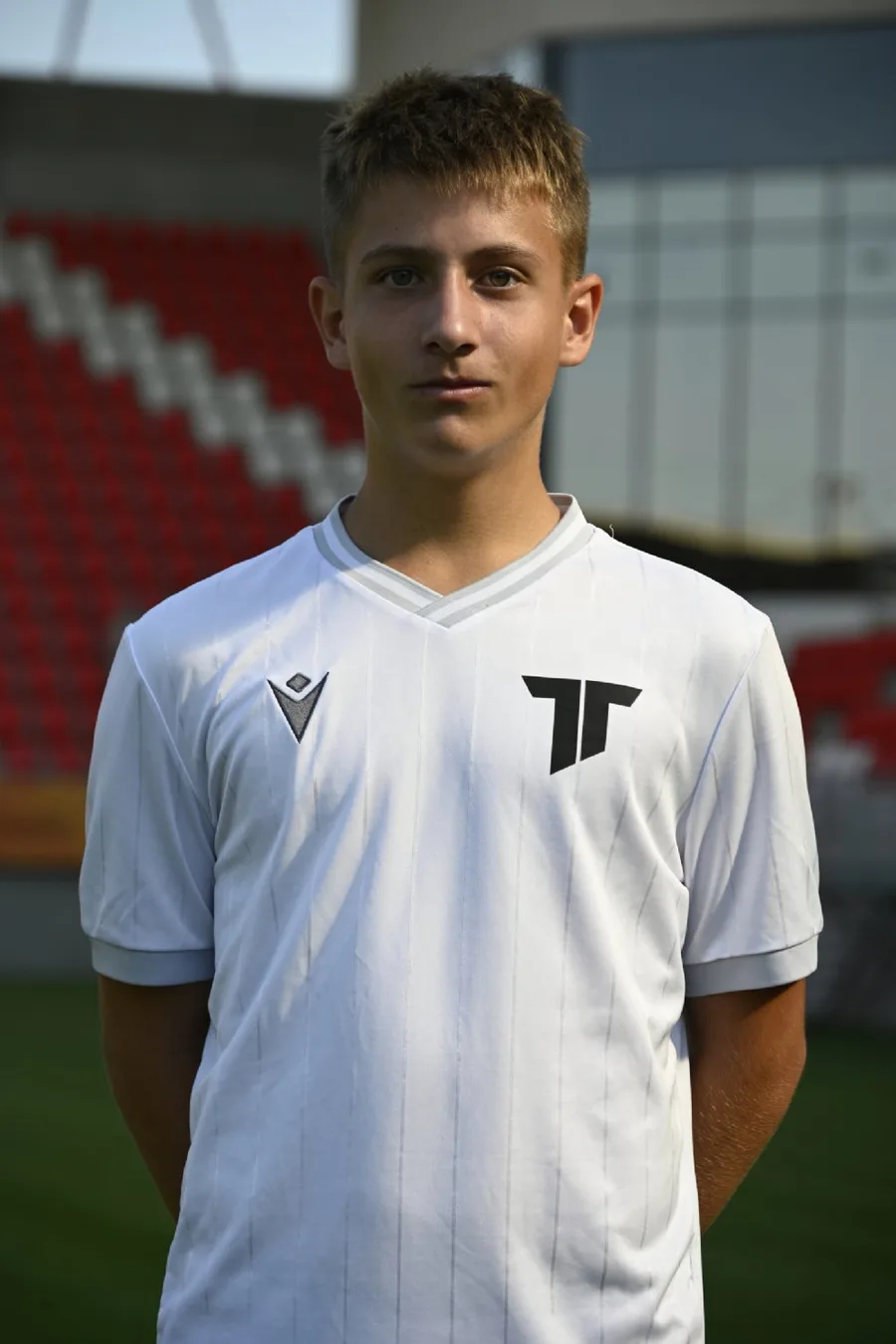 Yaroslav Bobyk