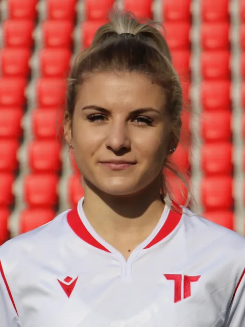 Simona Levaiová
