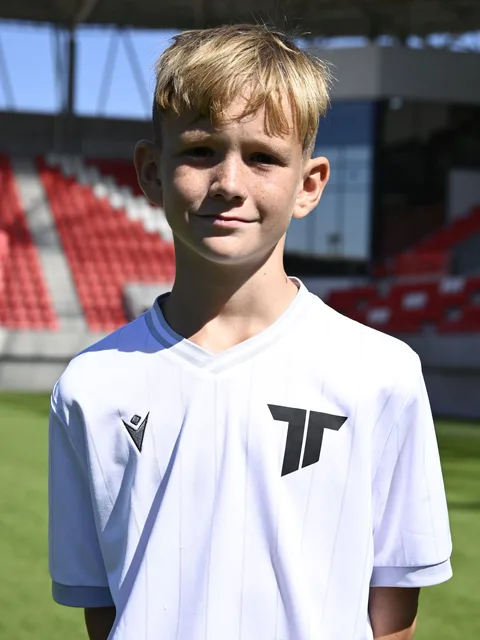Tomáš Borovský