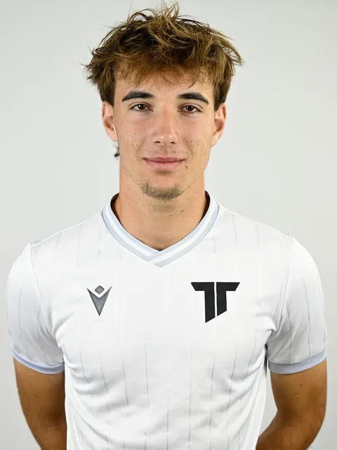 Timotej Gavenda