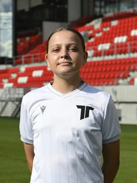 Lea Havierniková