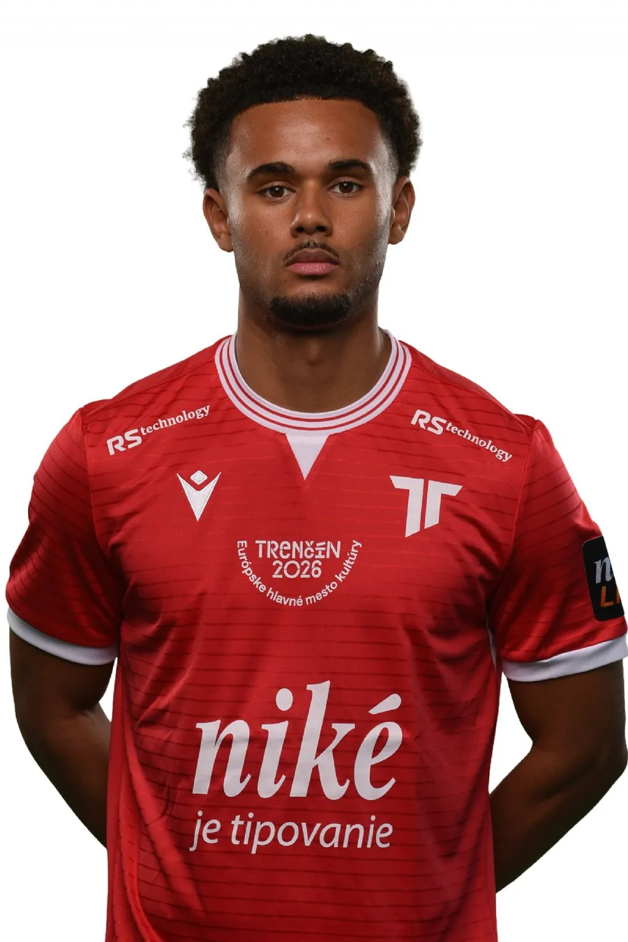 Jordan Zirkzee