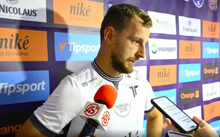 Zápas bol z našej strany katastrofa