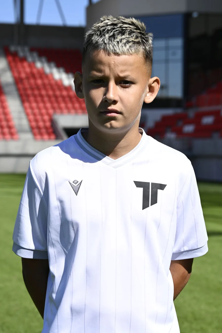 Teo Belák