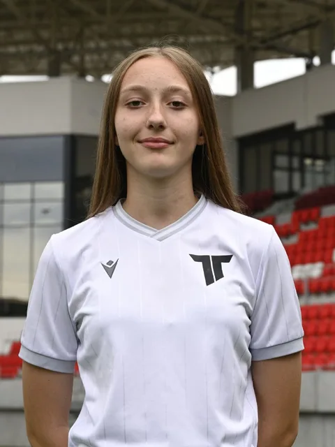 Sofia Monteverde