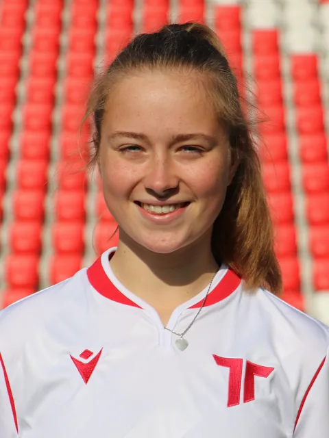 Katarína Sýkorová