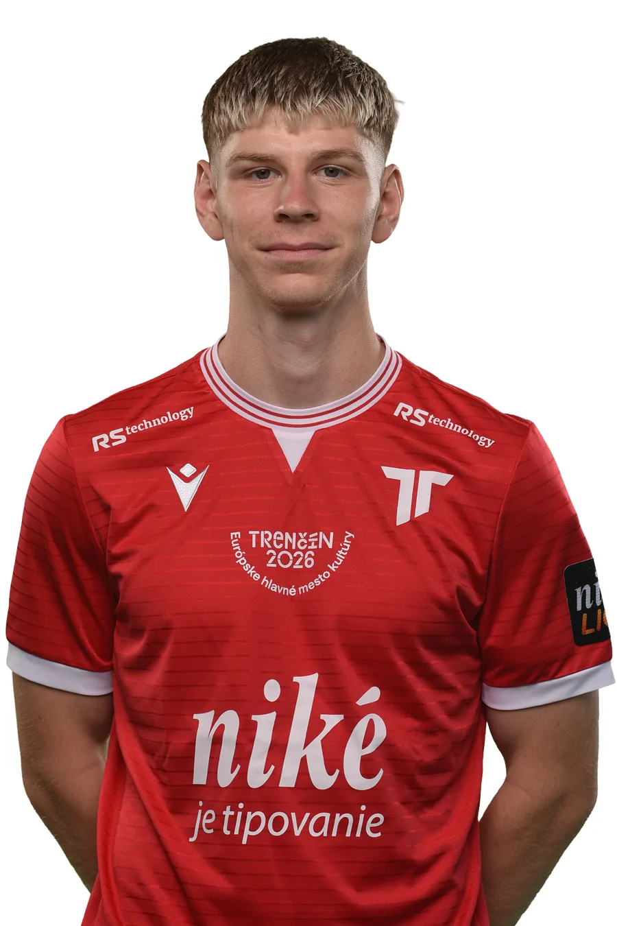 Lukáš Mikulaj