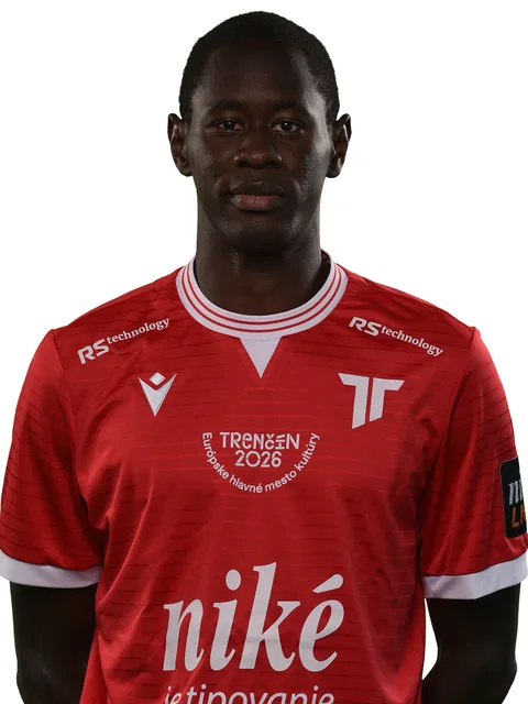 Papa Diouf