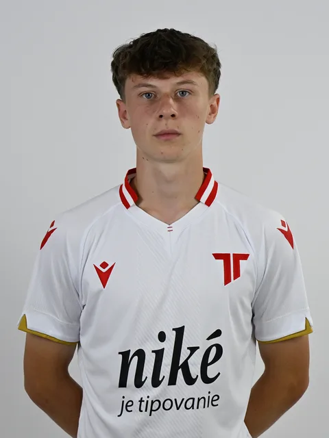 Tomáš Chrenko