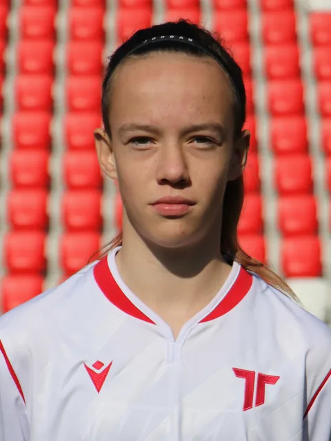 Natália Masárová