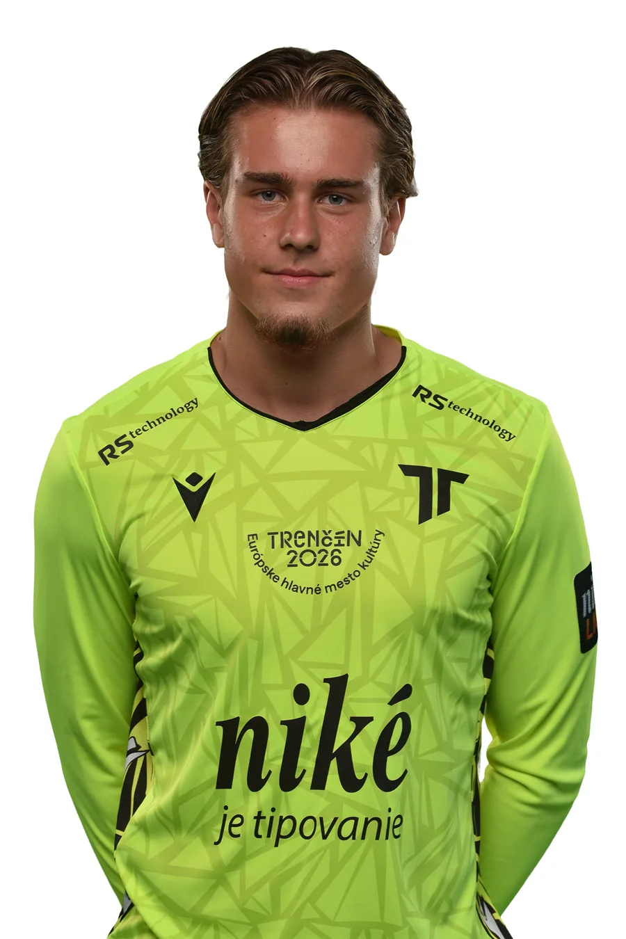 Marek Jurák