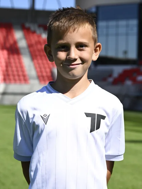 Jakub Barinka