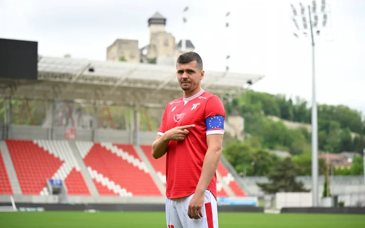 Najvyššia súťaž podporí Deň Európy