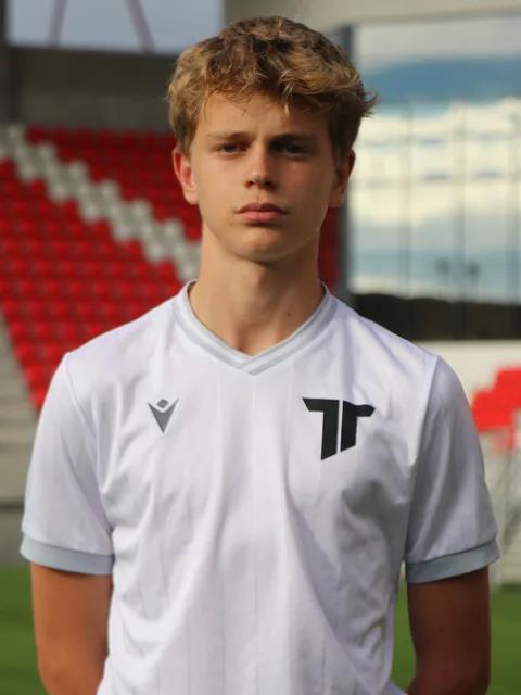 Denis Remšík