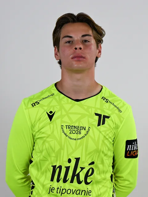 Oliver Ďurík