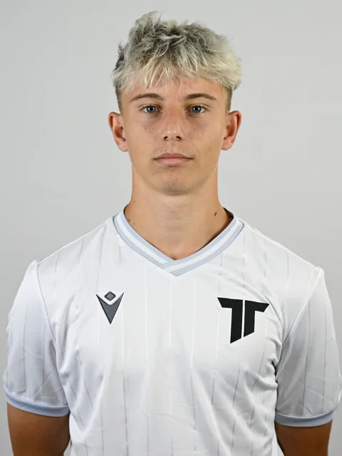 Daniel Staník