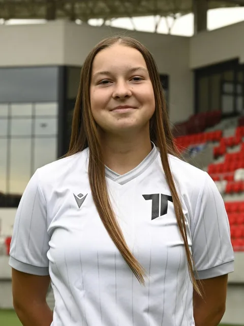 Lujza Bračíková