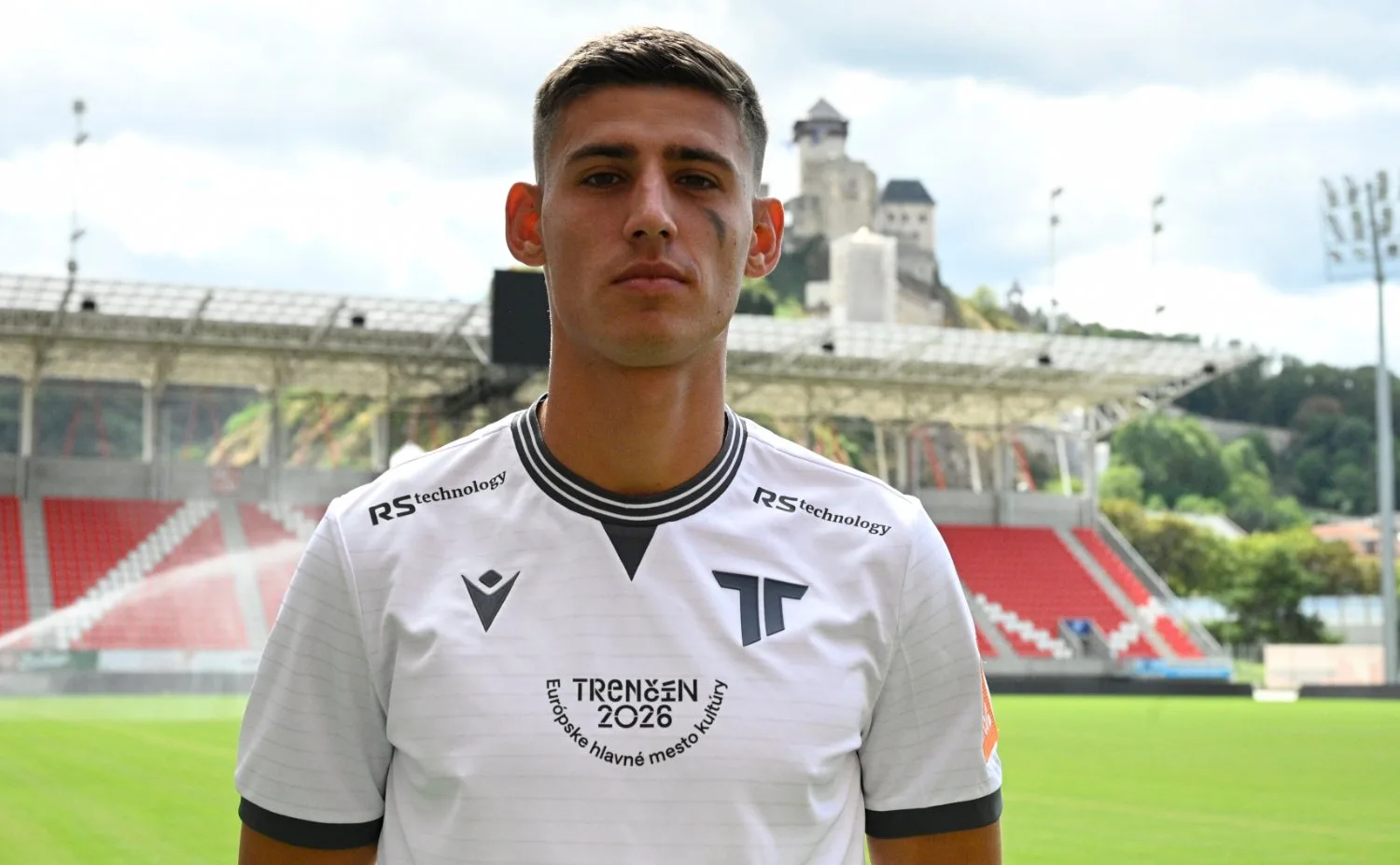 ​ Jonathan Mulder prichádza na hosťovanie zo Slovácka