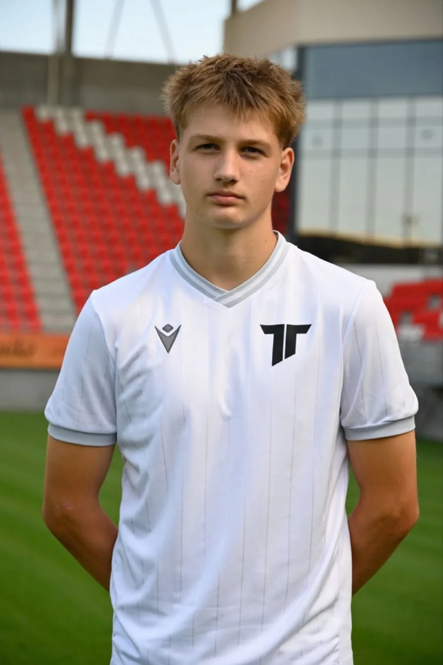 Tobias Borovský