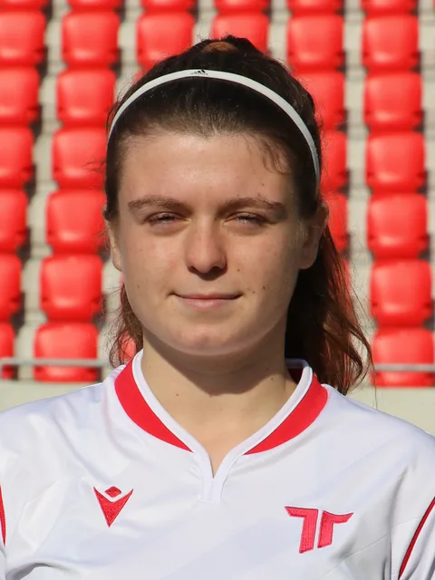 Monika Skovajsová