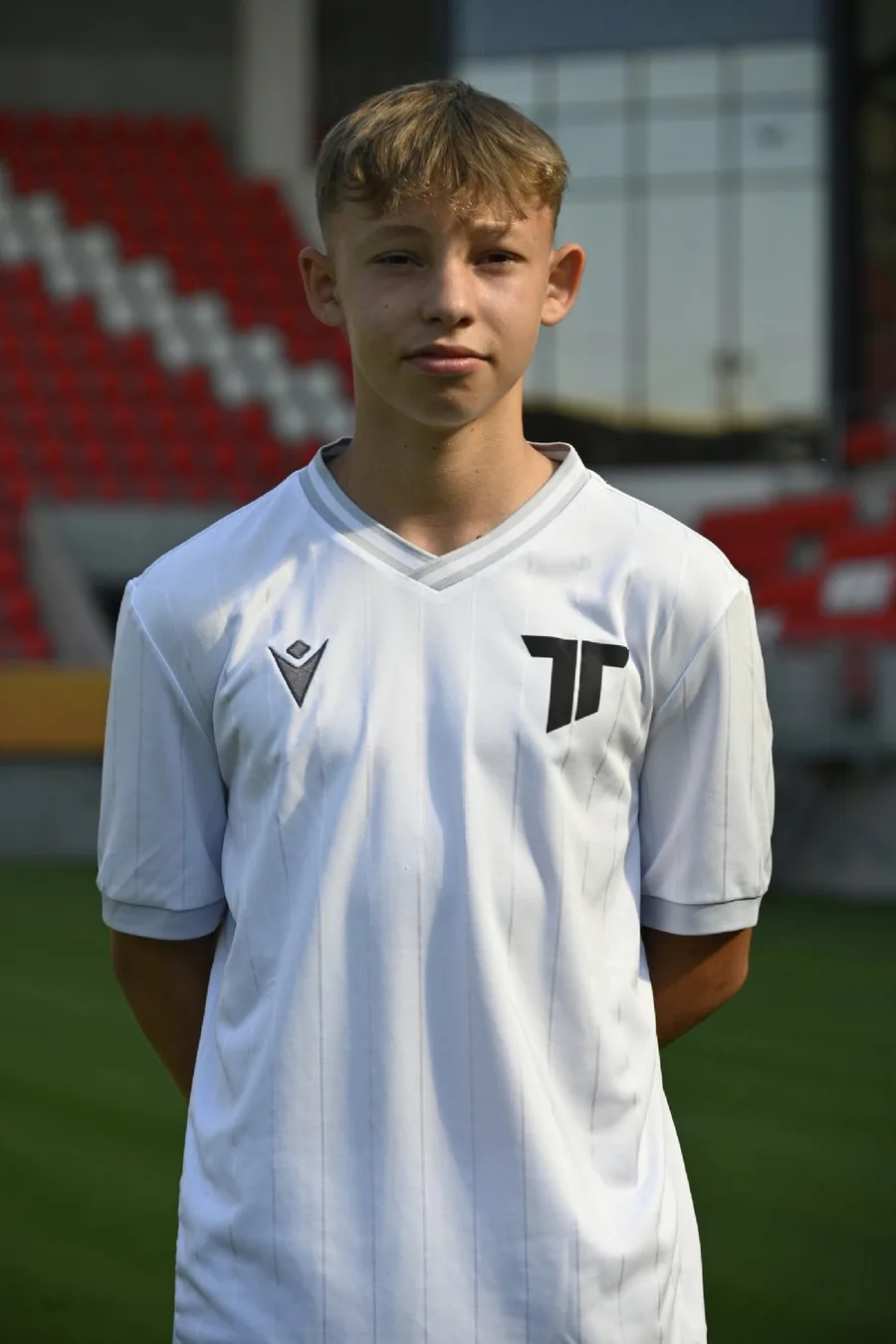 Marko Vargončík