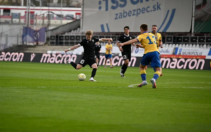 Výhra rozdielom triedy proti DAC