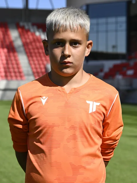 Patrik Mikušík