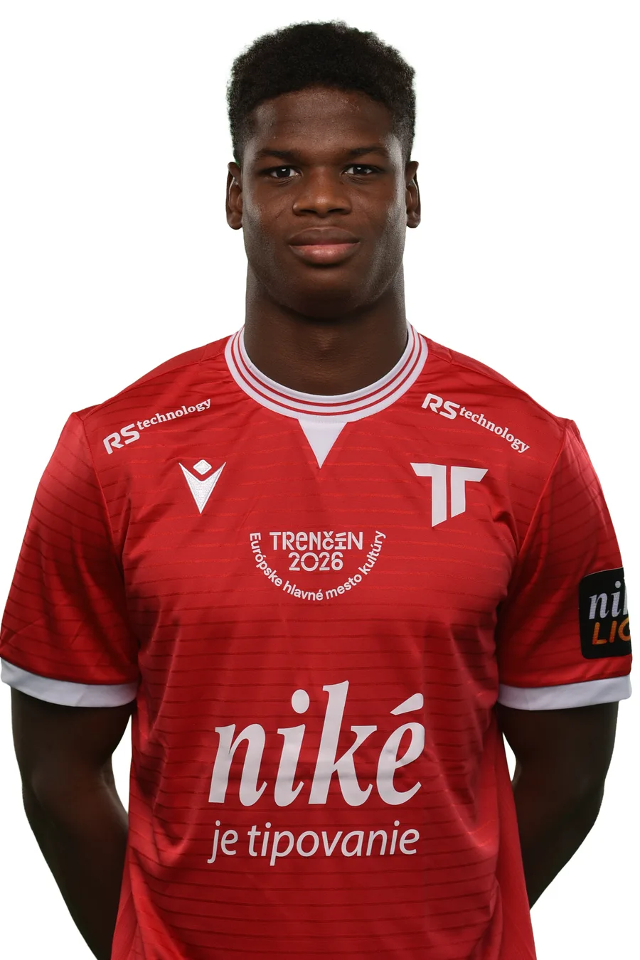 Issa Traoré
