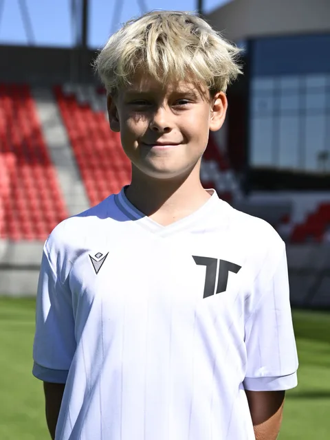 Alex Macega