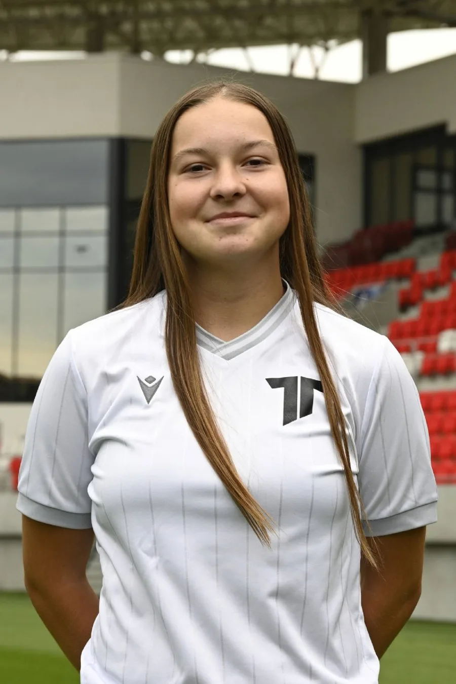 Lujza Bračíková
