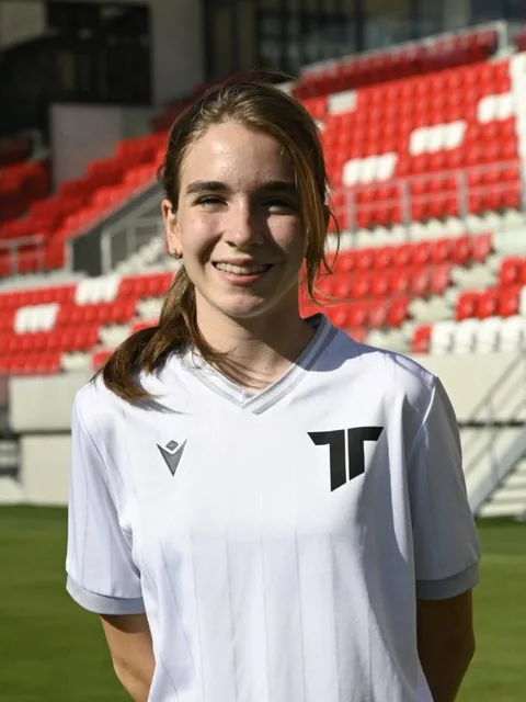 Alexandra Cheevers